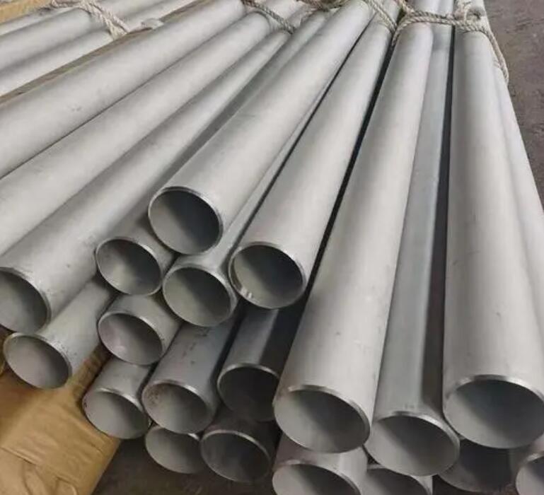 红安304不锈钢管